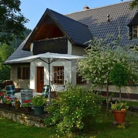 Agroturystyka Pod Jesionami Lądek-Zdrój Zewnętrze zdjęcie